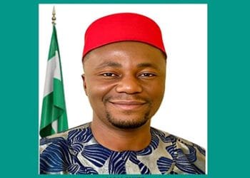 Newly elected LG Chairman arrested in Texas for alleged $3.3 Million Scam