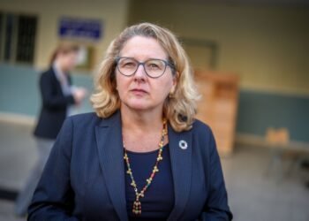 Berlin extracts wins from ‘poor’ results of Azerbaijan climate summit