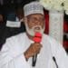 Ex-Head of State, Gen. Abdulsalami Abubakar, urges politicians to end vote buying ahead of Ondo Governorship Election