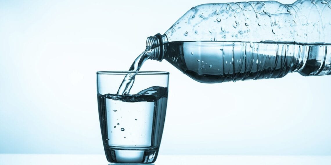 Did you know? Drinking water can prevent, reduce urinary tract infections