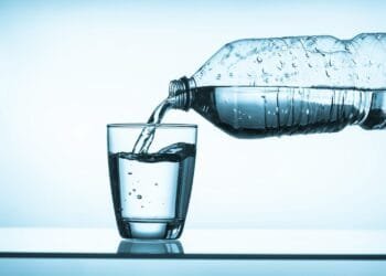 Did you know? Drinking water can prevent, reduce urinary tract infections