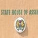 Gombe State Assembly passes N363.7 Billion supplementary budget for 2024