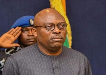 APP woos Fubara to seek re-election on its ticket in 2027