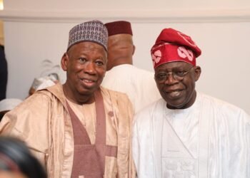 Tinubu, Obi, Ganduje, Anyim , Umahi, govs bid Onu farewell