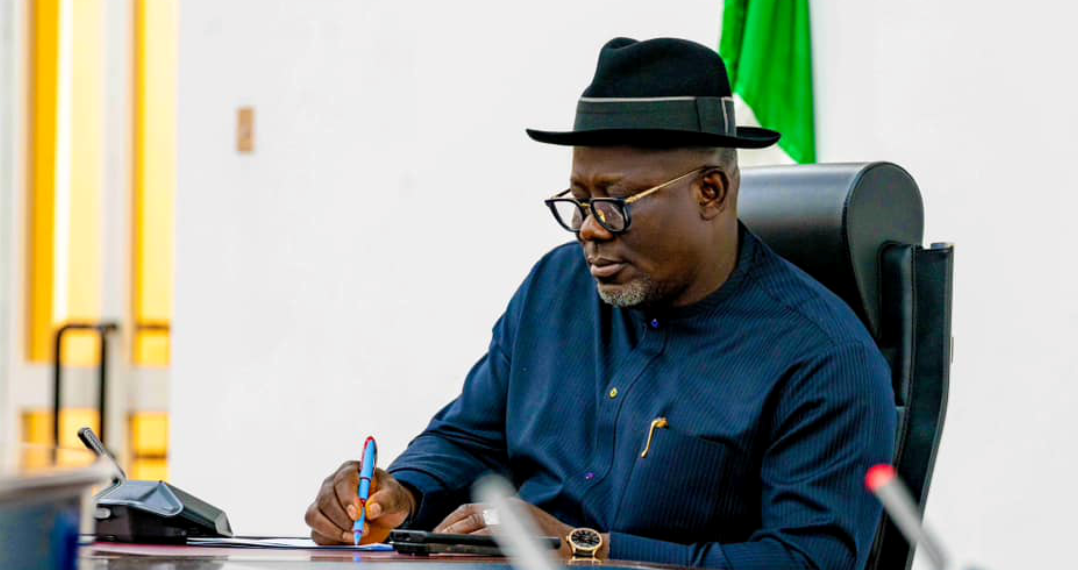 2025 budget: Delta to expend N50bn on LGs roads, commissioner reveals