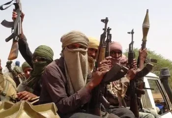 Police uncover new terrorist group 'Lakurawas' terrorizing Sokoto State