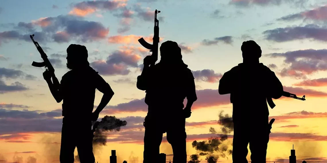 Gunmen abduct businessman, kill driver in Akwa Ibom community