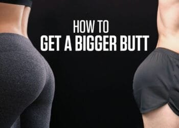 Did You Know? Proven ways to enhance Buttocks size naturally, permanently