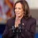 Kamala Harris concedes 2024 election, pledges to continue fight for equality, justice