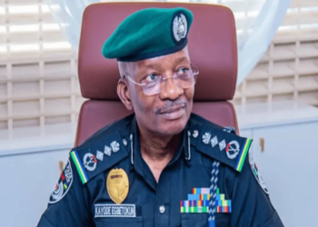 IGP bars Amotekun, other quasi-security groups from Ondo election, warns against political violence