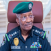 IGP bars Amotekun, other quasi-security groups from Ondo election, warns against political violence