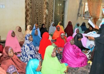 NGO trains 50 GBV survivors in Kano