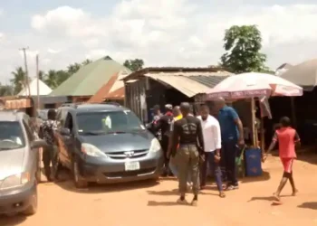 Ebonyi Assembly bans illegal motor parks in Abakaliki