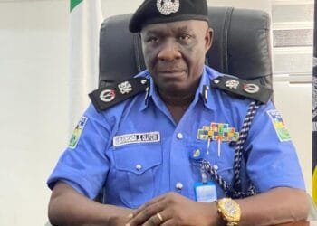 “Deltans must sleep with both Eyes closed" – Police Command