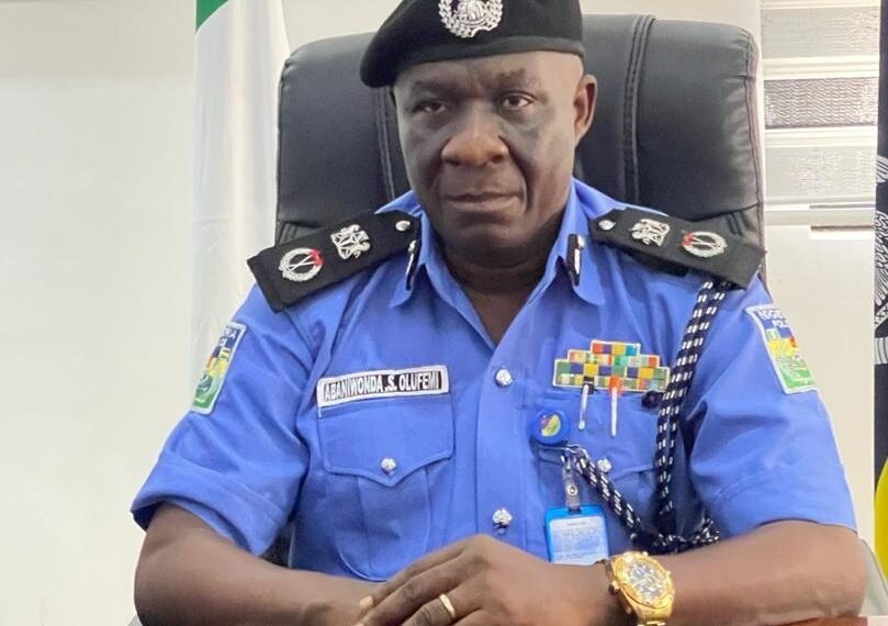 “Deltans must sleep with both Eyes closed" – Police Command
