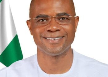 Federal lawmaker’s bill for University Teaching Hospital in Isoko passes third reading