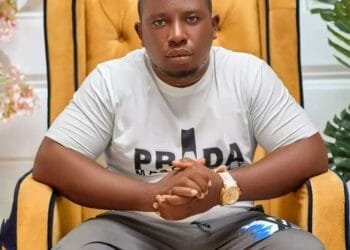 Nollywood DOP shot by Delta hawk officers in Asaba