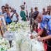 IGP Egbetokun pays condolence visit to Late Lagbaja’s widow