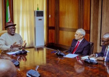 Delta 'll only welcome investors interested in state's growth - Oborevwori