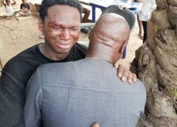 Man miraculously escapes from kidnapper after 4-day ordeal in Delta