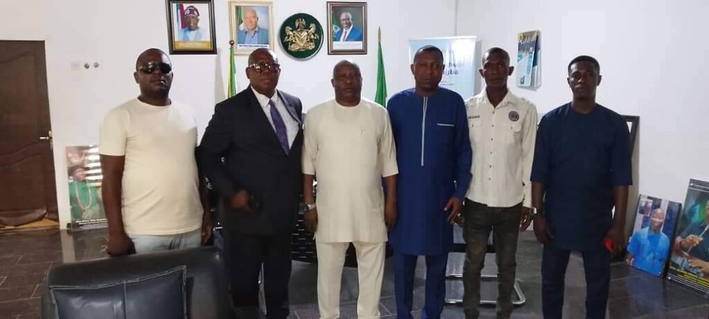 Delta LG Boss begins new minimum wage payments, issues 90-day ultimatum for illegal structure removal