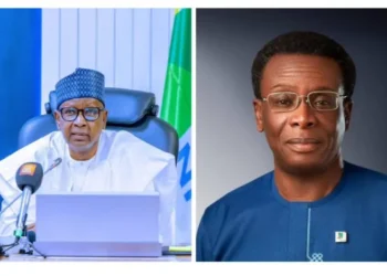 NNPCL relieves Umar Ajiya as CFO, appoints Adedapo Segun