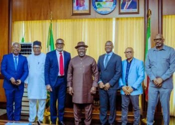 Oborevwori tasks oil companies, host communities on dialogue