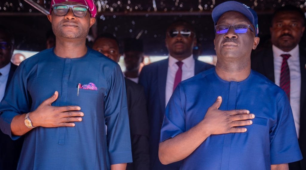 Gov. Okpebholo to set up probe panel on Oke-Oroma land dispute