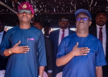 Gov. Okpebholo to set up probe panel on Oke-Oroma land dispute