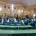 Kano children take over State Assembly, Emir’s Palace, demand action on education, security, welfare