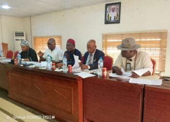 Delta Assembly slams MDAs over poor performance, demands accountability in 2025 budget