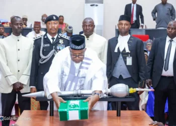 Bauchi Gov unveils ambitious N465bn 2025 budget amid economic challenges