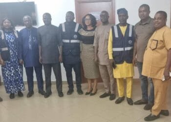 Ebonyi Govt partners NEMSAS to revolutionize Maternal, Child healthcare