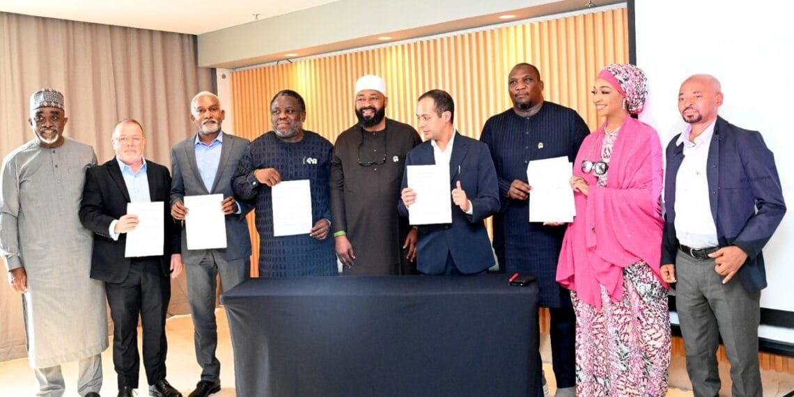 Niger partners council to boosts sugar production