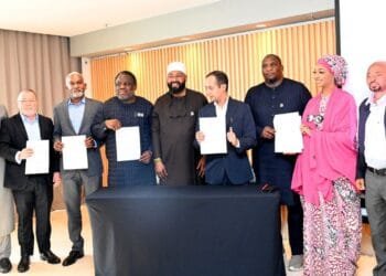 Niger partners council to boosts sugar production