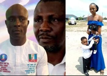 Wife of APC Chieftain seeks intervention of police IG, Governor Diri to trace whereabouts of abducted husband