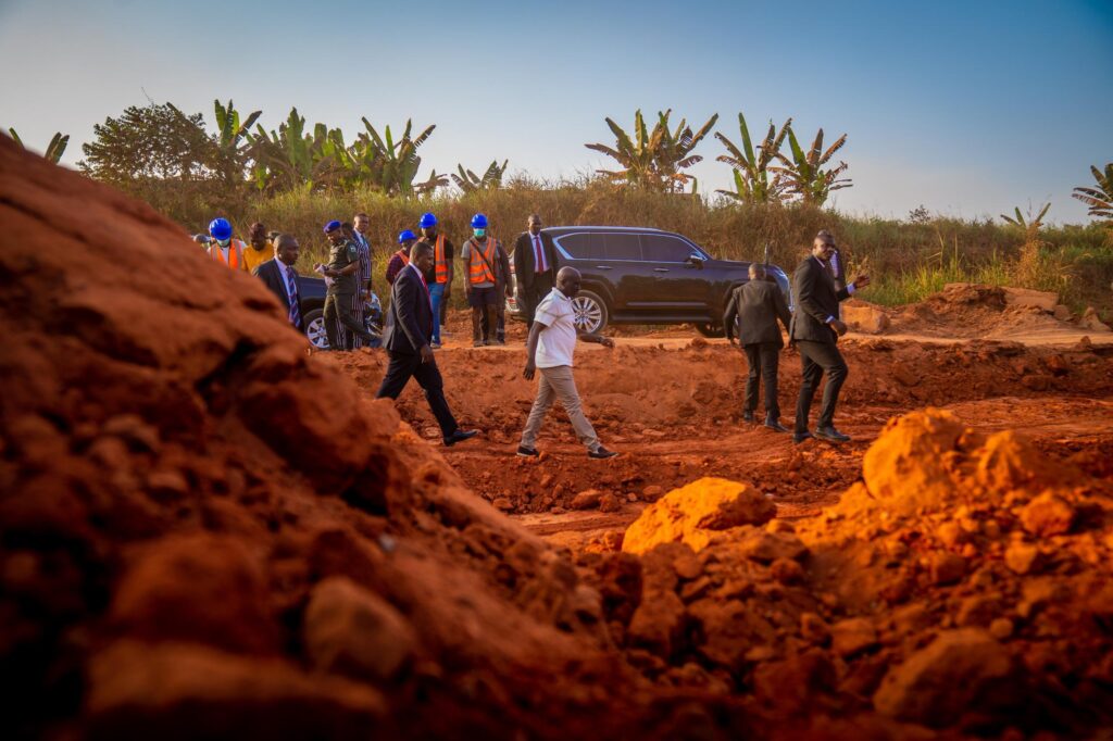 We’ll fix Ekpoma-Benin Road before Christmas, Gov. Okpebholo assures