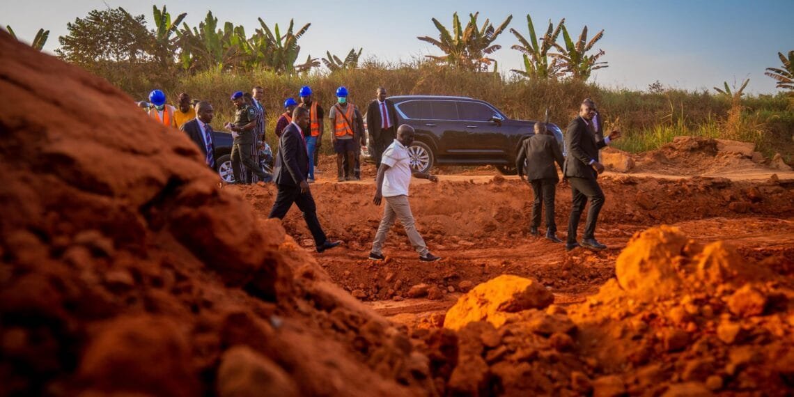 We’ll fix Ekpoma-Benin Road before Christmas, Gov. Okpebholo assures