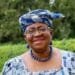 Delta Governor celebrates Okonjo-Iweala’s historic WTO reappointment