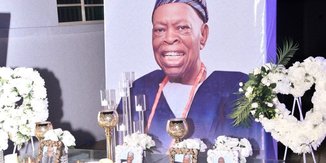 Uredi will be remembered for his boundless generosity - Sen Onowakpo