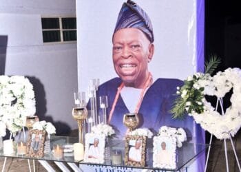 Uredi will be remembered for his boundless generosity - Sen Onowakpo