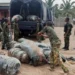Navy arrest 3 drug suspects with narcotics worth N500m in Akwa Ibom