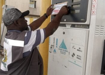 NIMDPRA seals 2 filling stations, 2 gas outlets in Delta