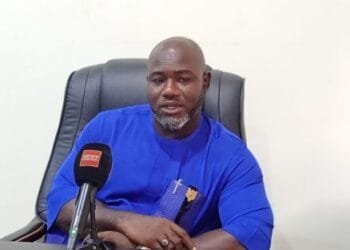 Delta prioritizes welfare of youth, commissioner assures Isoko group