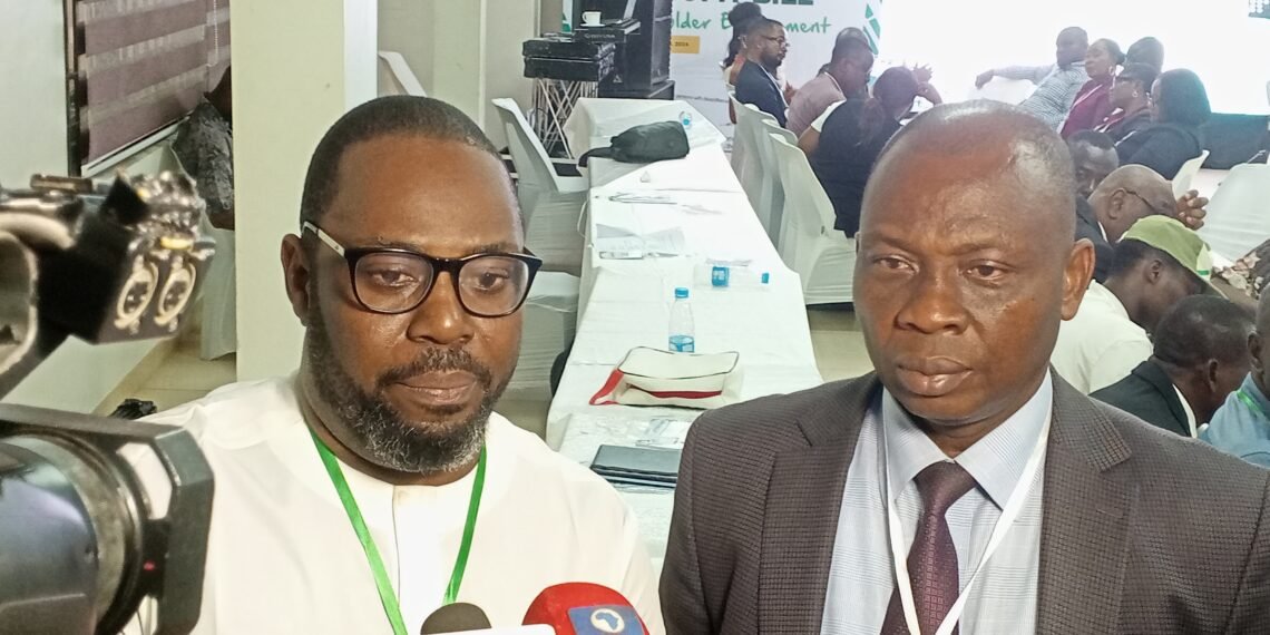 Delta State Government pledges development for neglected riverine communities