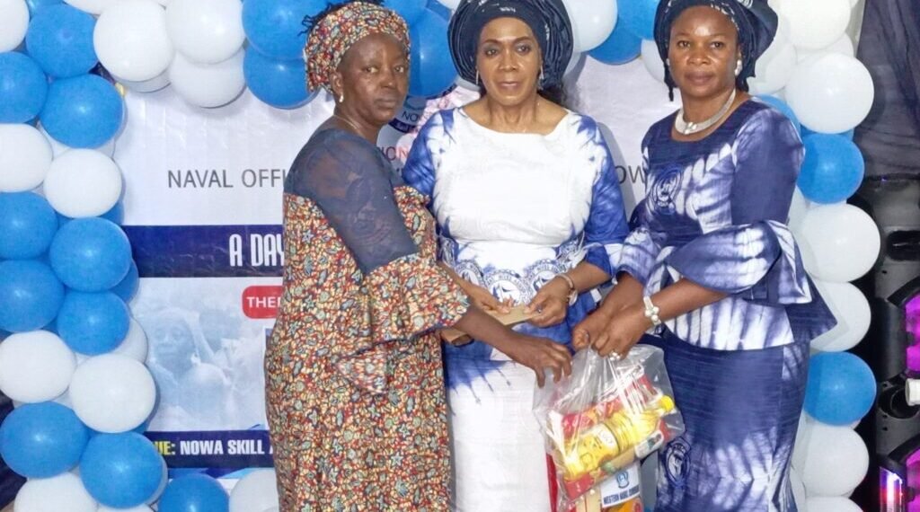 NOWA marks 59th anniversary with Support for Widows, Orphans