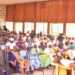 Gov. Yahaya hosts citizens' forum to shape 2025 budget in Gombe