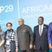 COP29: Nigeria, Africa CSOs back G77, China’s call for climate finance, tech transfer