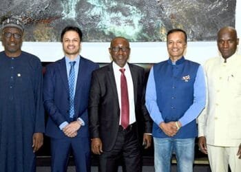 Jindal Group to invest $4 Billion for Steel Plant in Akwa Ibom in exchange of Natural Gas