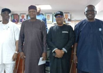 MWUN, SSASCGOC task NPA, NIMASA on proper monitoring of nation’s jetties